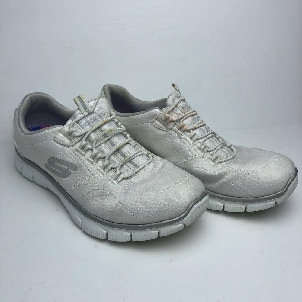 Skechers Women's Empire Take Charge 12407 Trainers